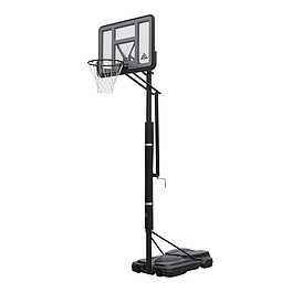 Мобильная баскетбольная стойка 44&quot; DFC STAND44PVC1